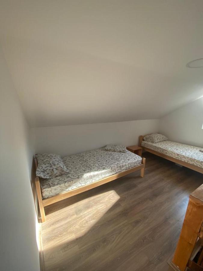 Ferienwohnung Vila Lena Bela Crkva  Exterior foto